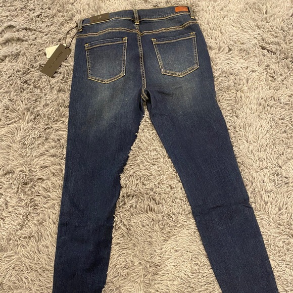 Roxy High Rise Skinny - Picture 5 of 6